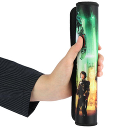 ماوس پد مخصوص بازی دی نت مدل D-Net DT-X21
