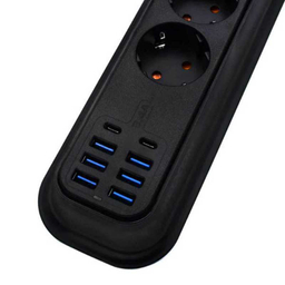 چندراهی برق موکسوم مدل MX-ST05