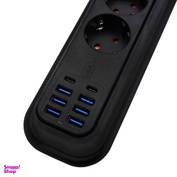 چندراهی برق موکسوم مدل MX-ST05