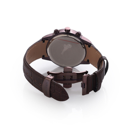 ساعت عقربه ای مردانه رومانسون کد Rm016