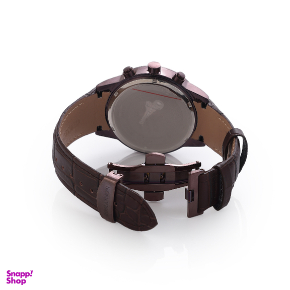 ساعت عقربه ای مردانه رومانسون کد Rm016