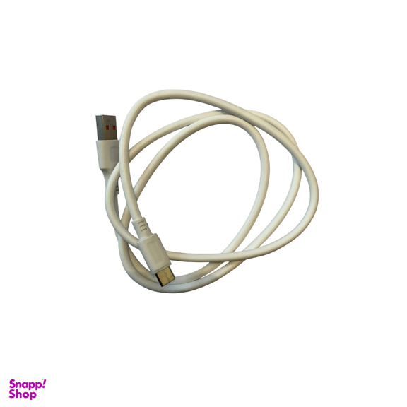 کابل شارژ USB به Type-C وی اسمارت مدل VS-61 طول 1 متر