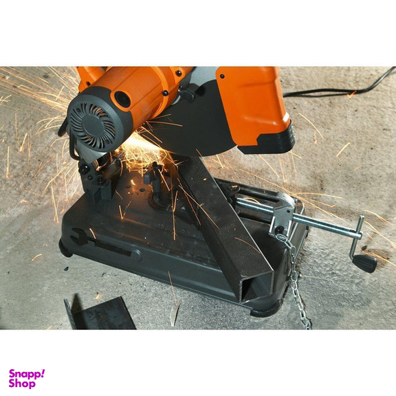 پروفیل بر آاگ مدل SMT 355