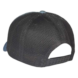 کلاه لبه دار پشت تور مدل PT18 فری سایز