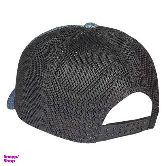 کلاه لبه دار پشت تور مدل PT18 فری سایز