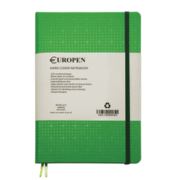 دفتر یوروپن مدل Notebook Small