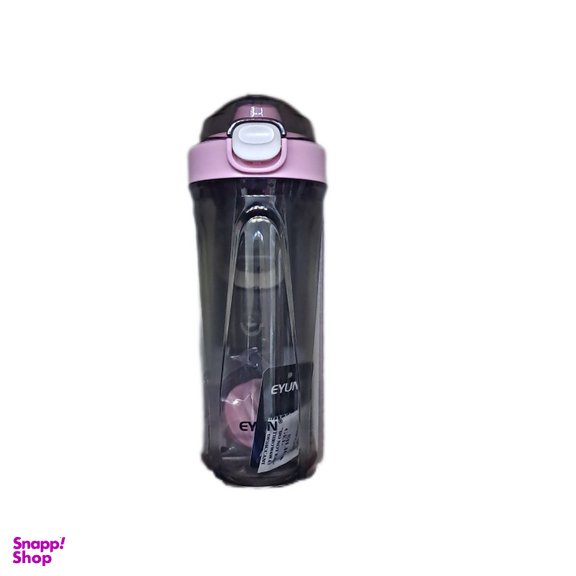 شیکر همزن دار 650 میل بند دار مدل قفل دار کد 154