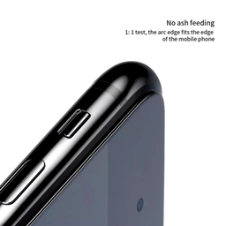 محافظ صفحه نمایش اپیکوی مدل Super 5D مناسب برای گوشی موبایل شیائومی Redmi Note 12S/Redmi Note 11S 4G/Poco M4 Pro 4G