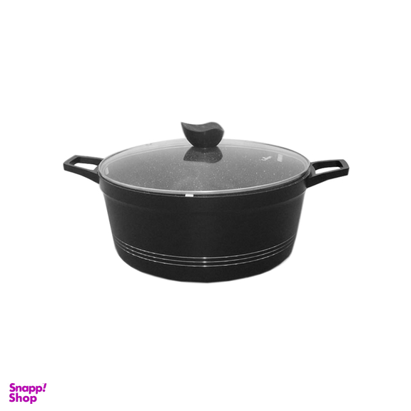 قابلمه یونیک مدل UN-7807 سایز 28