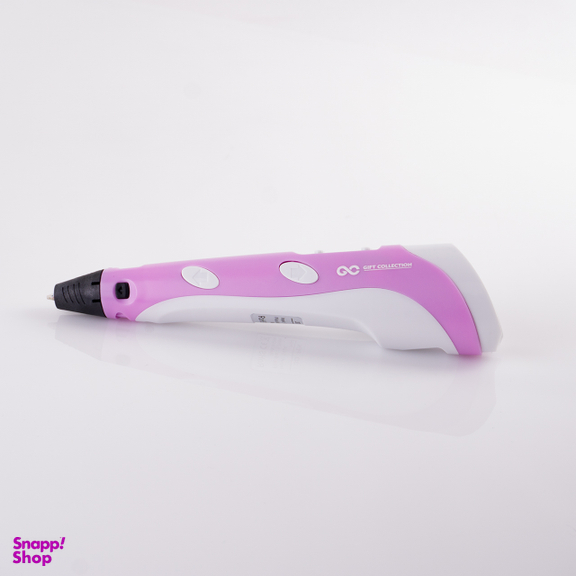 قلم طراحی سه بعدی گیفت کالکشن مدل GC 3D Pen