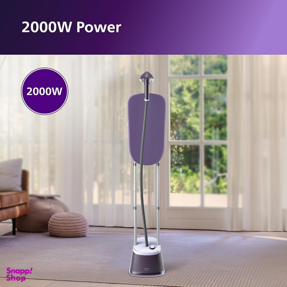 اتو ایستاده و بخارگر فیلیپس مدل STE3160/30