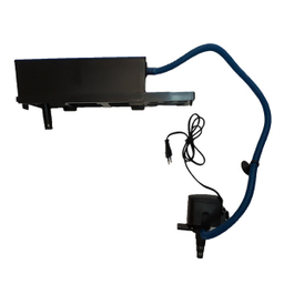 تاپ فیلتر آکواریوم سوبو مدل WP-2880F