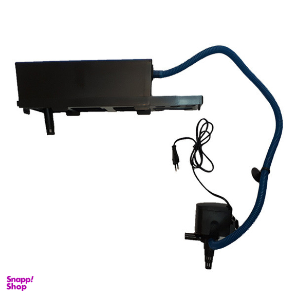 تاپ فیلتر آکواریوم سوبو مدل WP-2880F