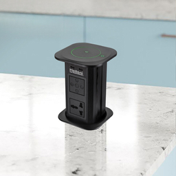 پریز ملونی مدل 10084