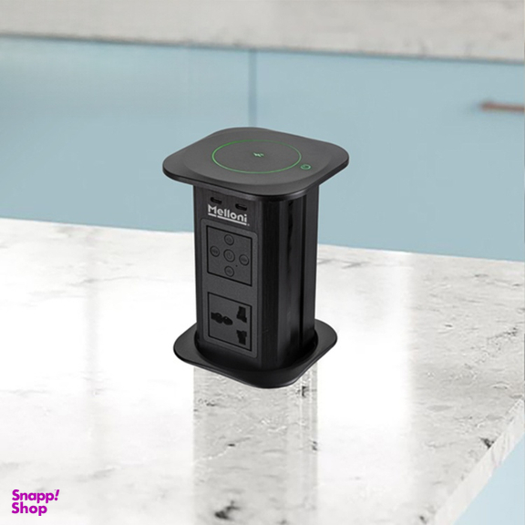 پریز ملونی مدل 10084