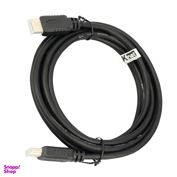 کابل HDMI کی نت مدل 1.4 طول 1.5 متر