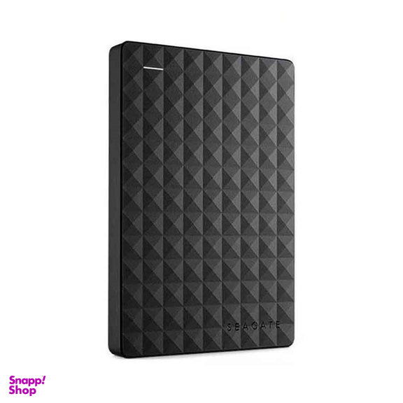 هارد اکسترنال سیگیت مدل اکسپنشن ظرفیت 640 گیگابایت