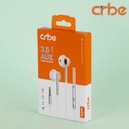هندزفری کربی مدل BE-E102