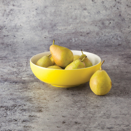 پیاله چینی زرین ایران مدل ایتالیا اف 26 درجه یک