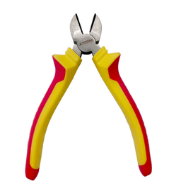 انبر سیم چین فیدورا مدل 165MM کد FSC 6 سایز 6 اینچ