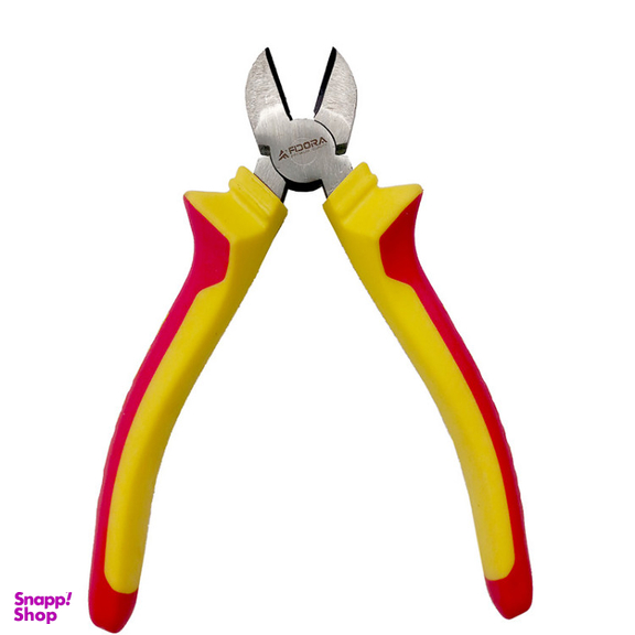 انبر سیم چین فیدورا مدل 165MM کد FSC 6 سایز 6 اینچ