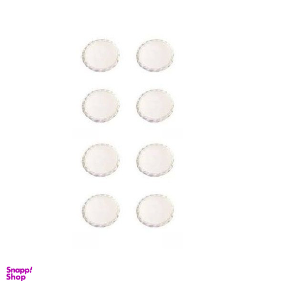 زیر پایه مبل مدل TRA-650 مجموعه 8 عددی
