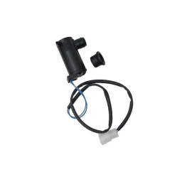 پمپ شیشه شوی خودرو اچ ای سی کد 3201 مناسب پراید