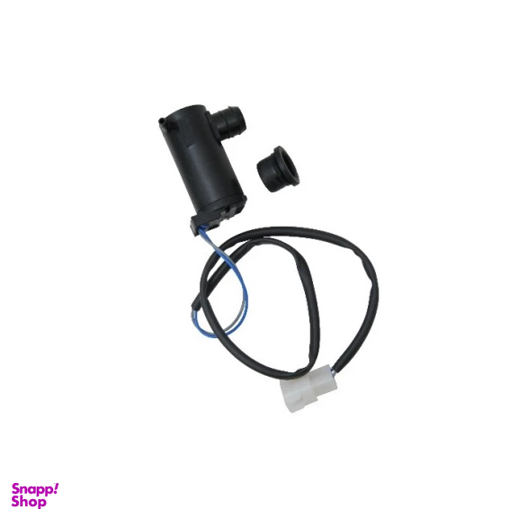 پمپ شیشه شوی خودرو اچ ای سی کد 3201 مناسب پراید