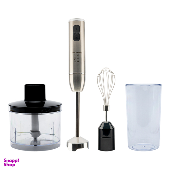 گوشتکوب برقی سیلور کرست مدل SC-8007S