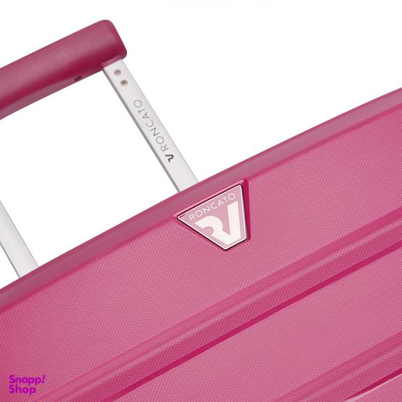 چمدان رونکاتو مدل BUTTERFLY کد 418183 سایز کابین