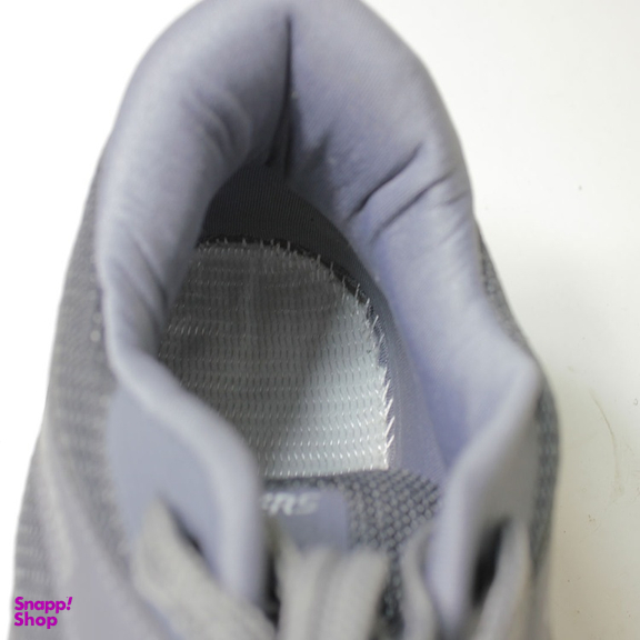 کفش پیاده روی کد 5624 رنگ طوسی