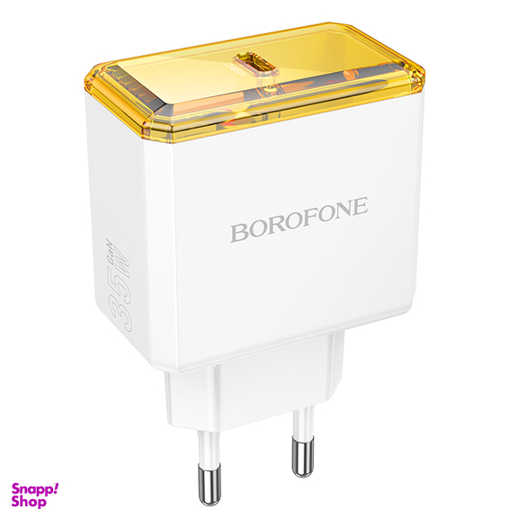شارژر 35 وات بروفون مدل BAS31A (EU)