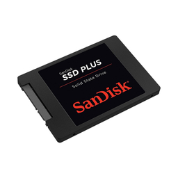 حافظه SSD سن دیسک مدل Ultra 3D