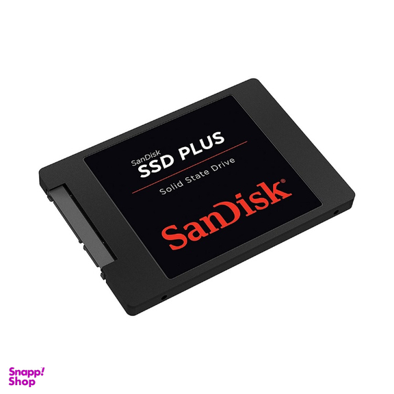 حافظه SSD سن دیسک مدل Ultra 3D