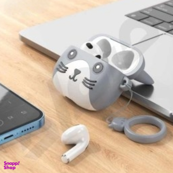 ایرفون بلوتوثی هوکو مدل EW46