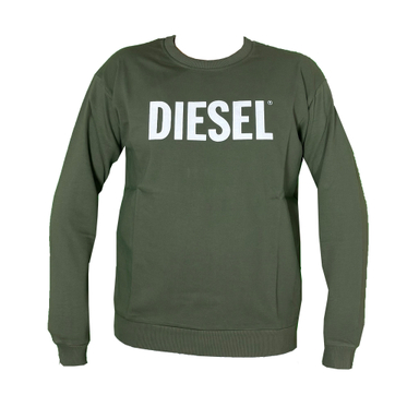 دورس مردانه طرح DIESEL رنگ سبز