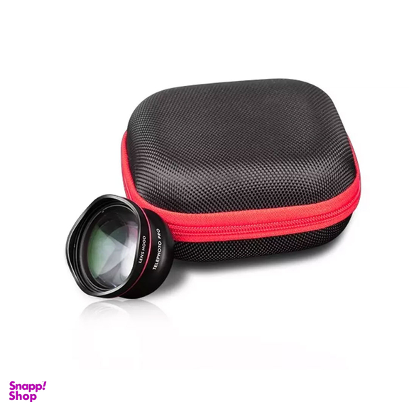 لنز پرتره گوشی موبایل ایبولو مدل Tele 2X Pro IB-65MM