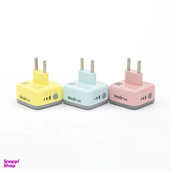 مبدل برق 3 به 2 هادرون تایمردار مدل P103