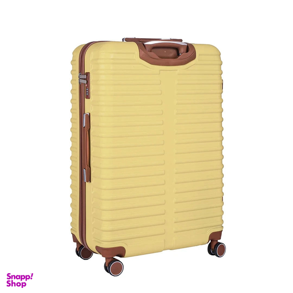 چمدان ماژرو مدل لوتوس سایز بزرگ