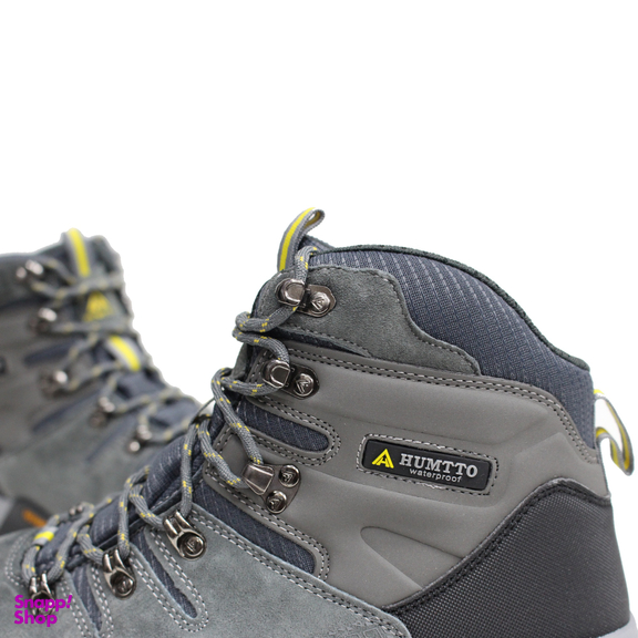 کفش مردانه هامتو مدل 210473A-2