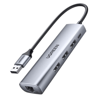 هاب 5 پورت USB 3.0 یوگرین مدل CM266 کد 60812