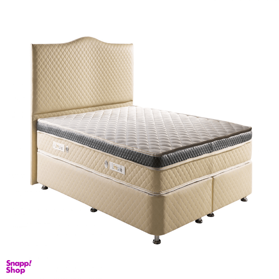 تشک لمینیک مدل آفرودیت سایز 160×200 سانتی‌ متر