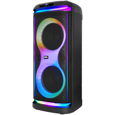 اسپیکر بلوتوثی ردتون مدل ROCK BOX R300