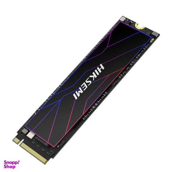حافظه SSD اینترنال M.2 هایک سمی مدل FUTURE LITE