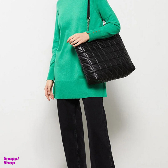 کیف دوشی زنانه ال سی وایکیکی مدل kf 123