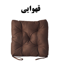 بالش نشیمن خودرو لیدوما مدل B-120