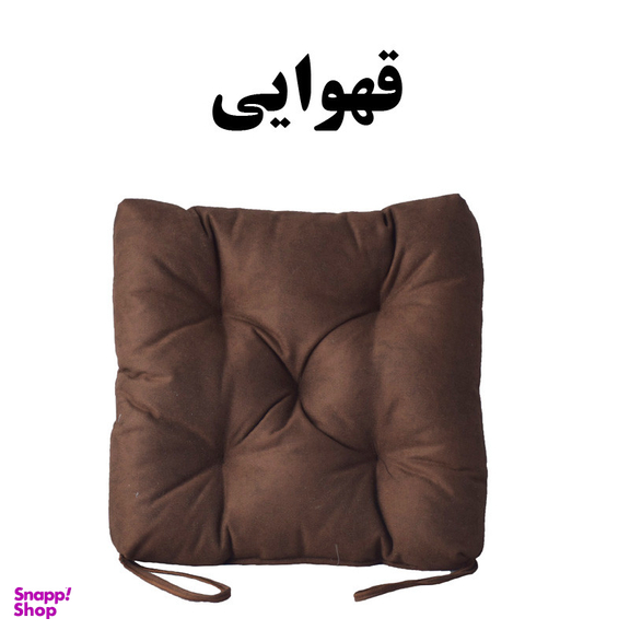 بالش نشیمن خودرو لیدوما مدل B-120