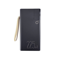 پاوربانک دکودو کد DP-002 ظرفیت 22500 میلی‌ آمپر ساعت