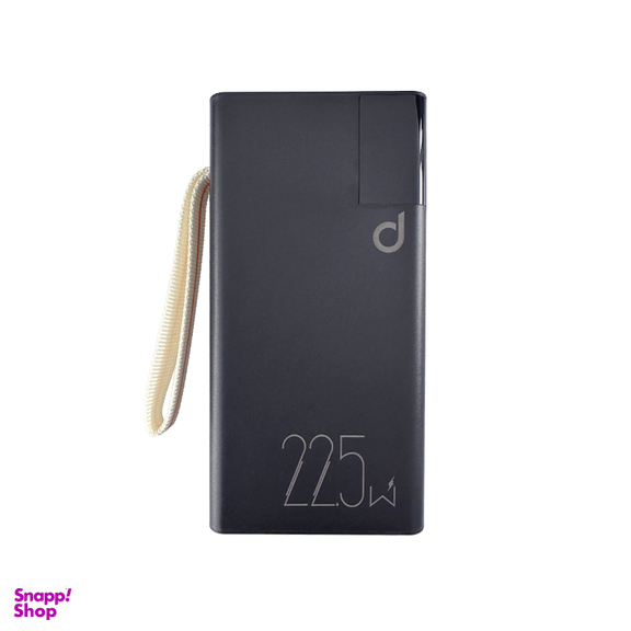 پاوربانک دکودو کد DP-002 ظرفیت 22500 میلی‌ آمپر ساعت