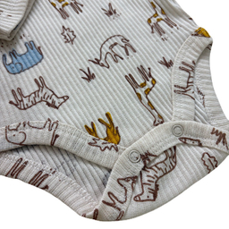 بادی راحتی نوزاد کد 0036